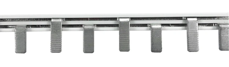 Шина из луженой меди высокого качества от 63A до 100A Электрический штифт