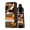 Chestnut Color Hair Color Shampoo