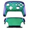 Glossy Chameleon Green Purple MRP311WS