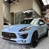 china azul