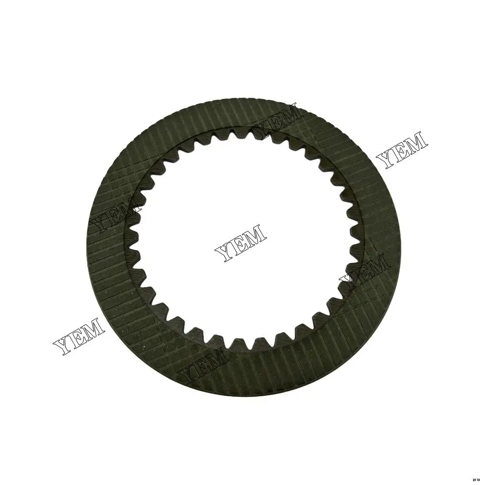 For Caterpillar Engine D6 Transmission Clutch Friction Disc Plate 355-2618 Part 3
