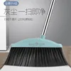 single broom