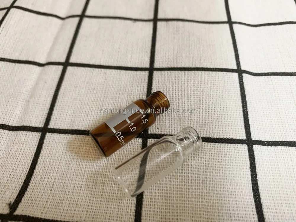 Specialize Supply Glass Reagent Media Bottle Laboratory Chemical Storage Sterile Jar