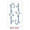 GZS-004