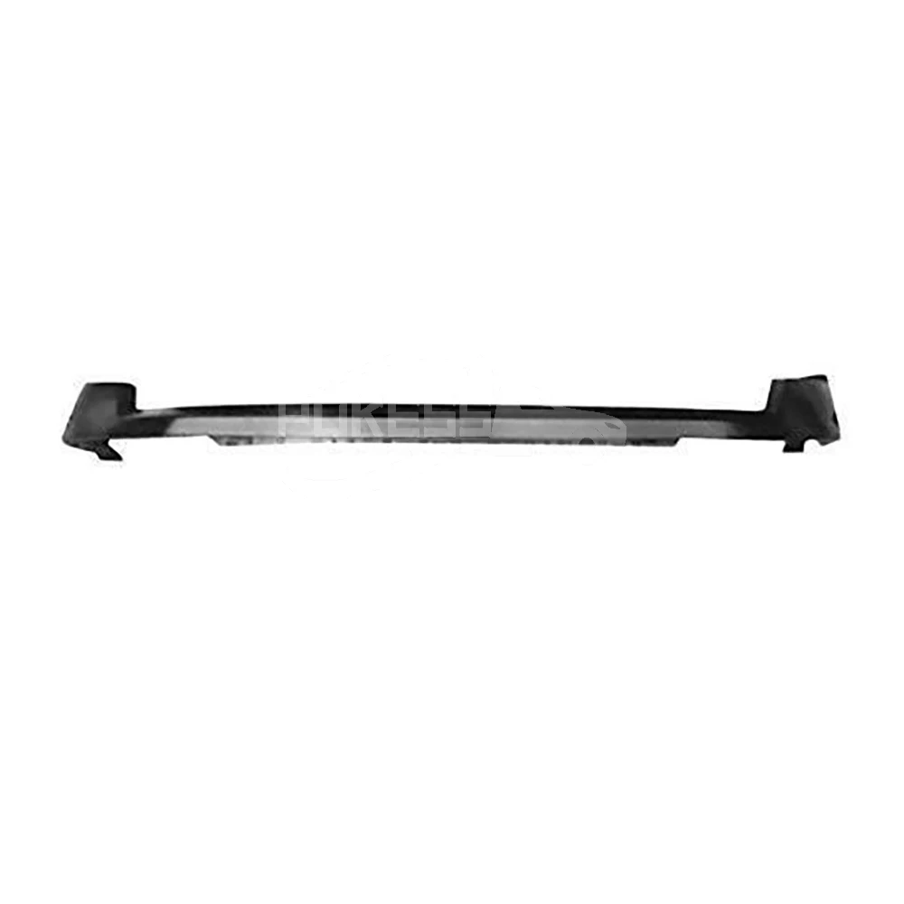 AL3Z17D957CPTM AL3V17D957BAPRAA Upper Front Bumper — 6