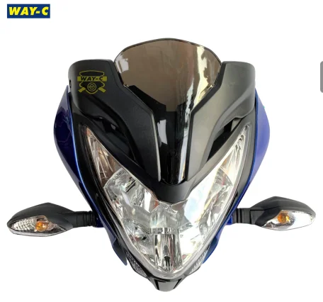 Genuine NS 200 Engine Parts for BAJAJ Pulsar NS200 Motorcycle