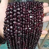 Natural Garnet