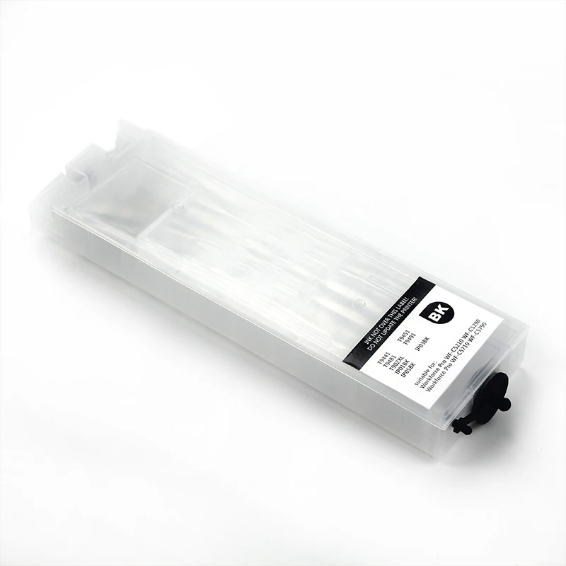Winnerjet чернильный картридж T902 T902XL T944 T945 T936 T937 для EPSON WF-C5790 WF-C5710 WF-C5290 WF-C5210 принтеры