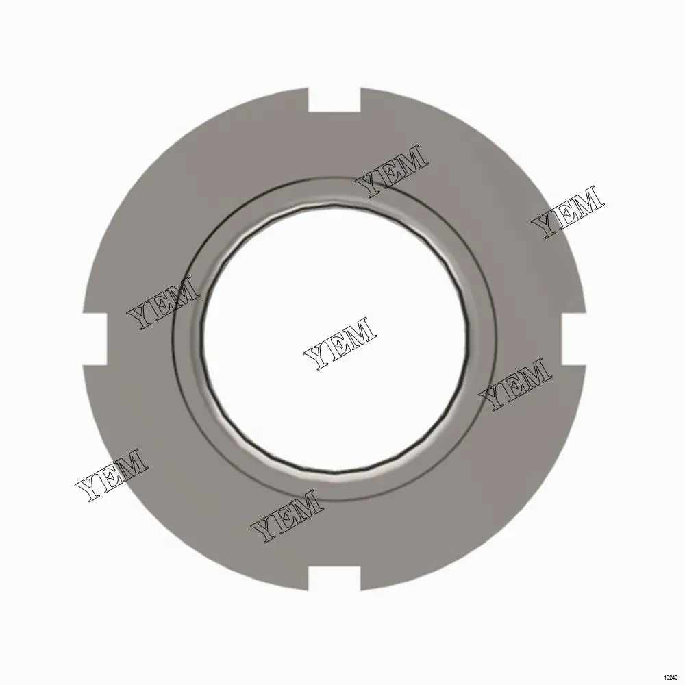 304 304CR Head Part No. 610-3656 6103656 Replacement Engine Parts 5