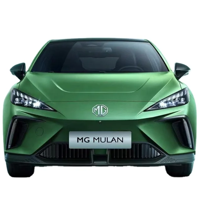 MG Mulan  MG4 adult EV pure electric car New energy vehicles