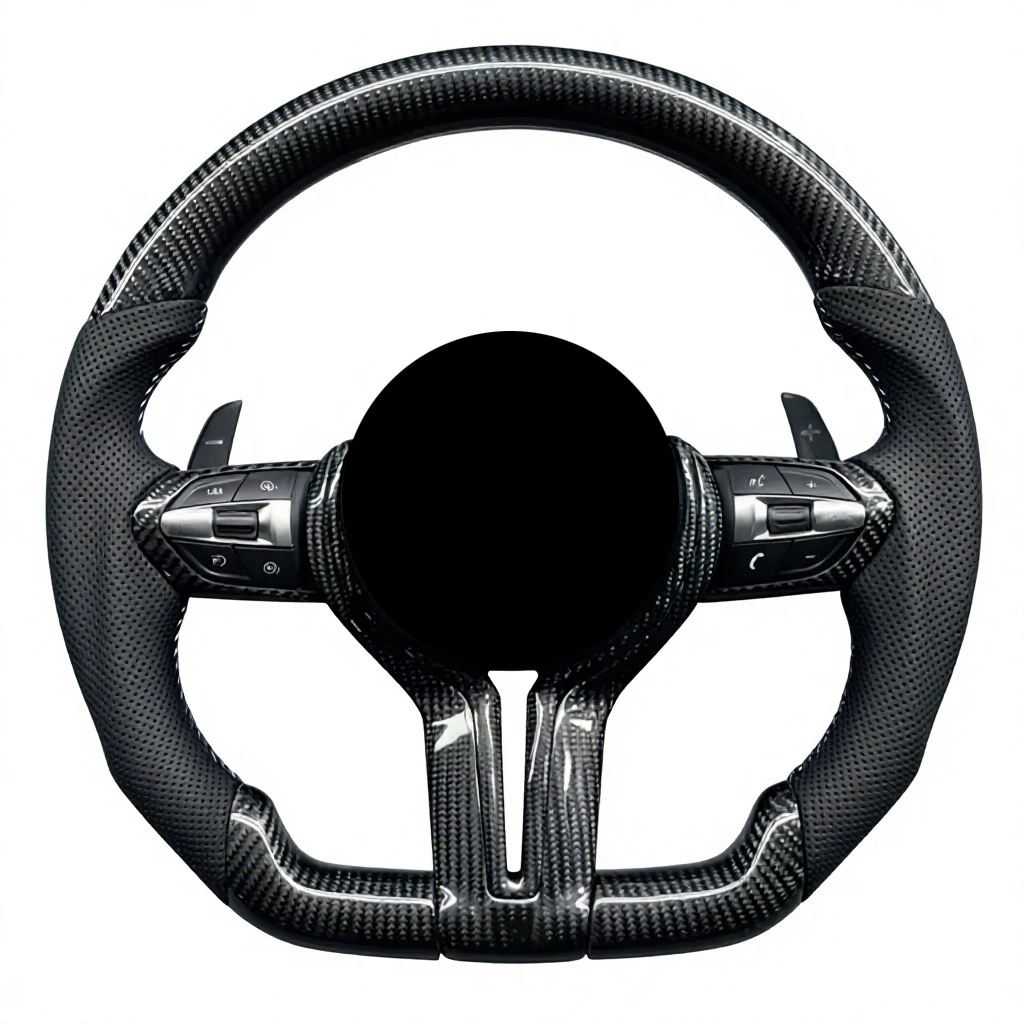 carbon-fiber-flat-bottom-steering-wheel-bmw-series-x-m-19-5
