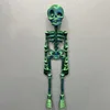 Bleu-vert