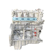 OEM 264820 2.0T M264 New Petrol Engine Assembly for Mercedes-Benz C-Class E-Class GLC Replacement