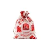Red Christmas gifts