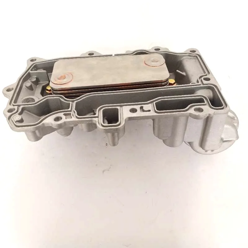 .. A ..¨̮　0424 Crank Shaft 04292803 for Deutz Bf4m2012 Engine - Deutz