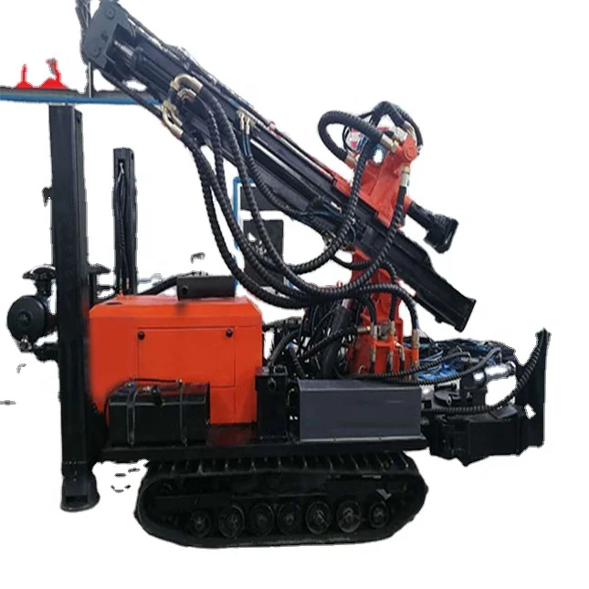
 2021 hot sale machine+de+forage+d+eau+occasion water well drilling rig price 150m