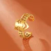 JZ0820-1 Gold Women's Style