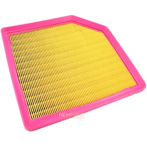 Car Accessories Auto Spare Parts Engine Filter Air Filter for GEELY GC6