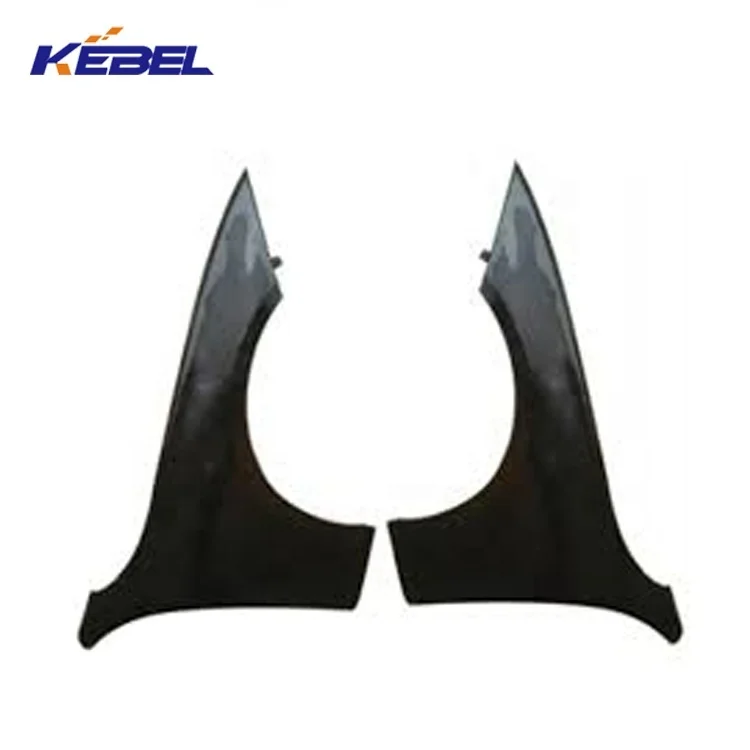 KEBEL novi prednji blatobran vrhunske kvalitete 41357298027 OEM 41357298028 blatobran za BMW seriju 3 F30 (F35) 2013. – 2018.