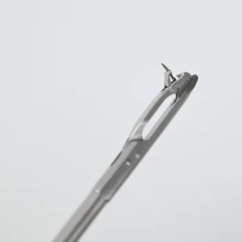 Innovazione in Ortopedia: Artroscopia del ginocchio