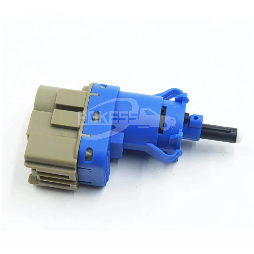 8T4T9G854AA Brake Light Switch With 4 Pins for For — 2