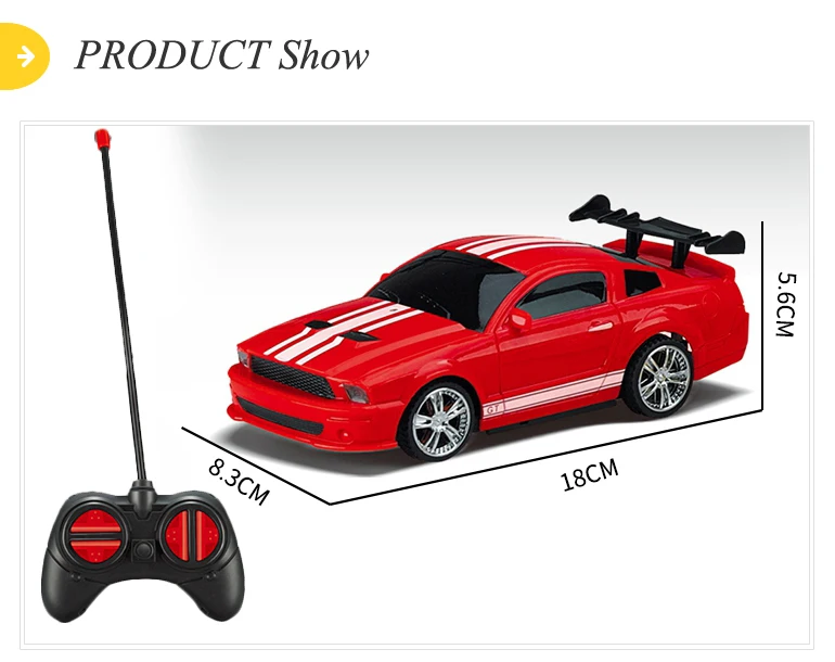 Low Price Scale 122 Speed Radio Control Electric Toy Car Kit Buy