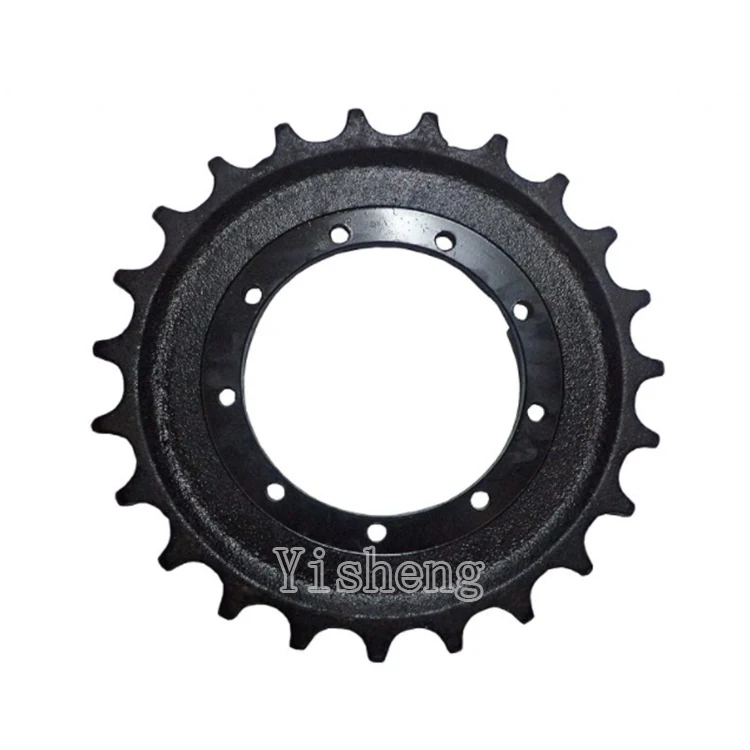 Mini Excavator Sprocket for ZX30-ZX55U - Durable & Reliable