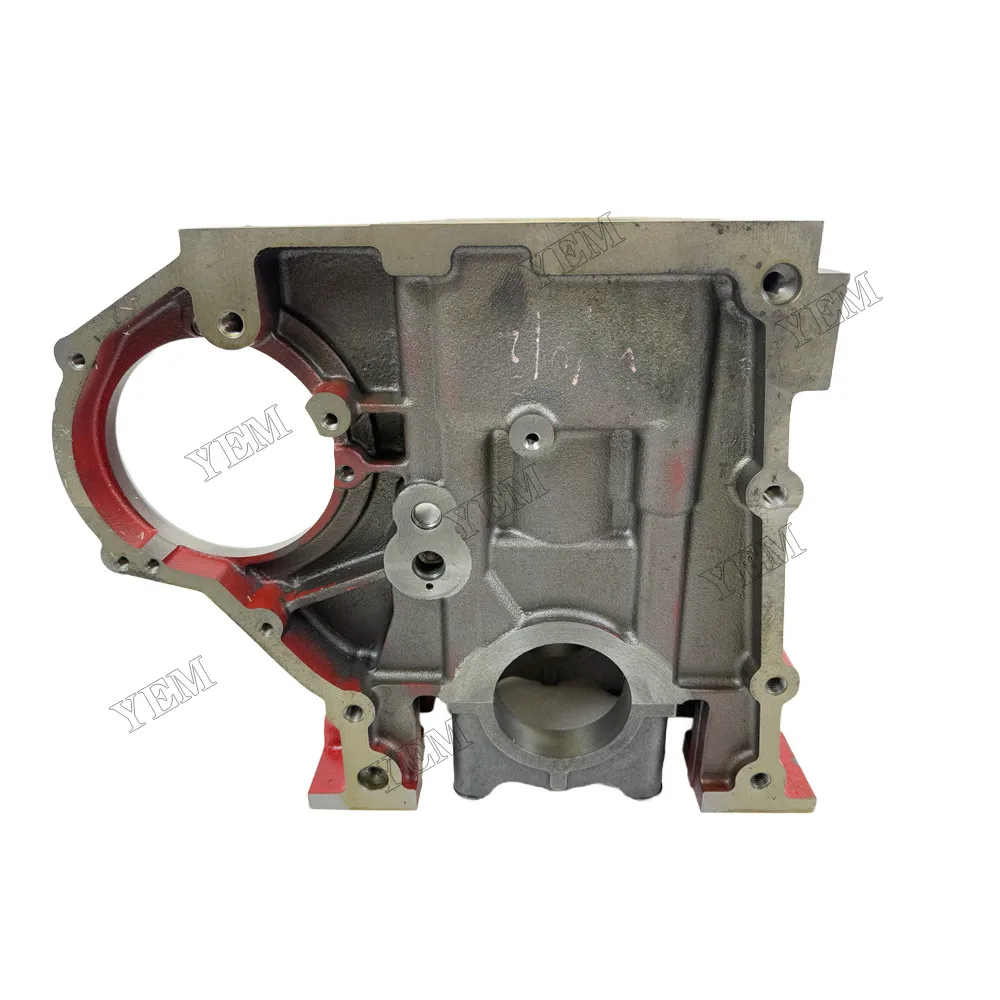 Cylinder Block 5261257 5311826 5271176 Fit for ISF2.8 Engine 3