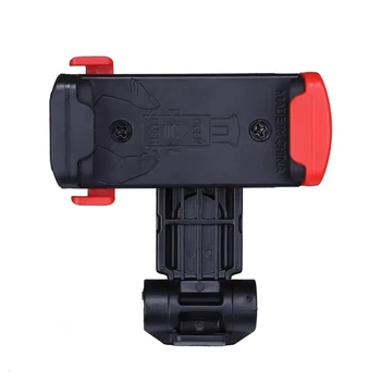 Fotopro SJ-86 Pro Phone Stand Table Smartphone Desk Grip Smartphone Holder Portable Outdoor Travel Phone Holder Car detail image