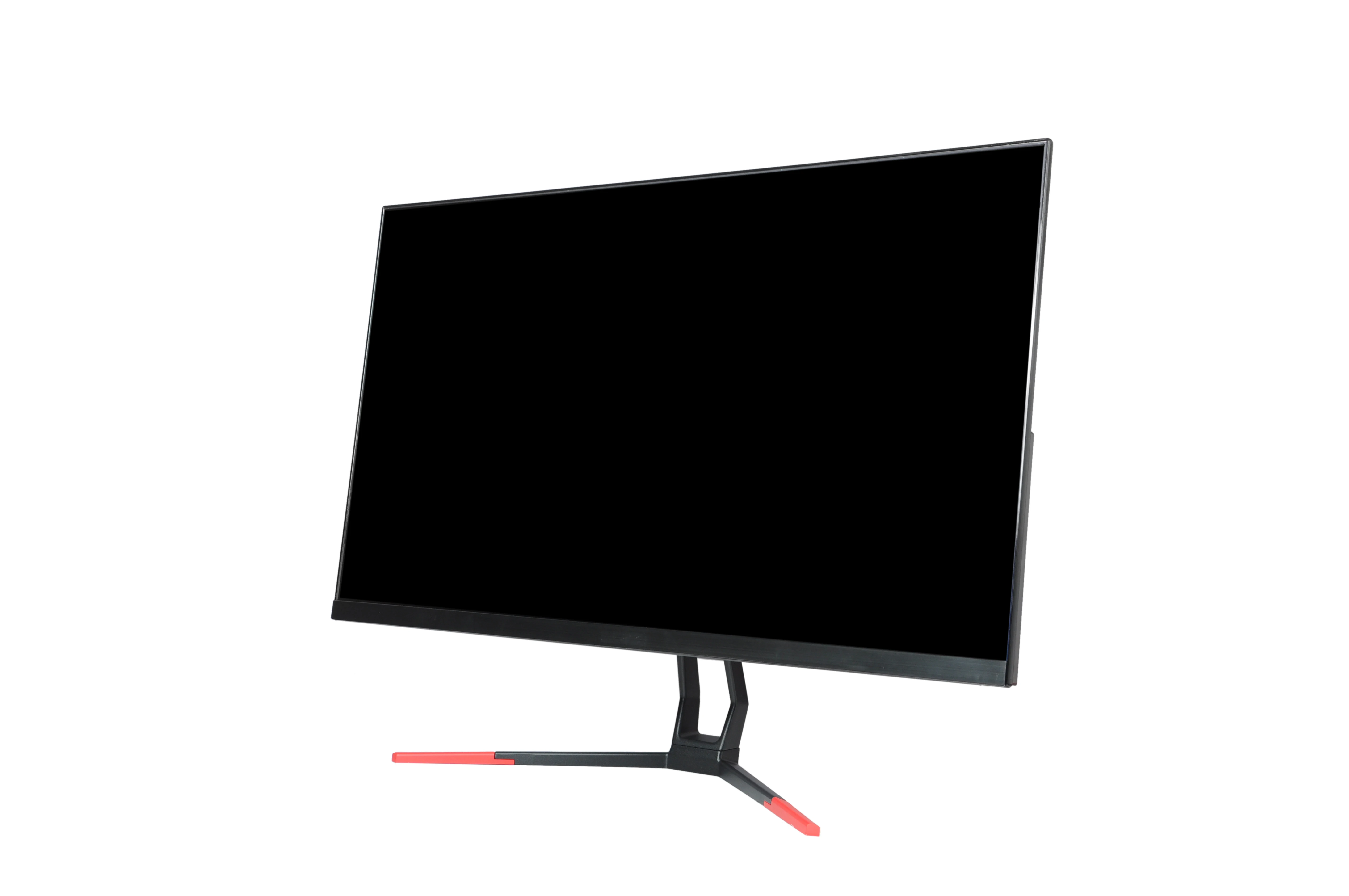 nvision 24 curved frameless 144hz monitor