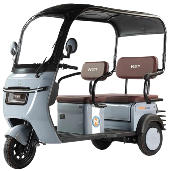 Environmentally friendly electric tricycle electric tricycle for the elderly electric tricycle for the elderly