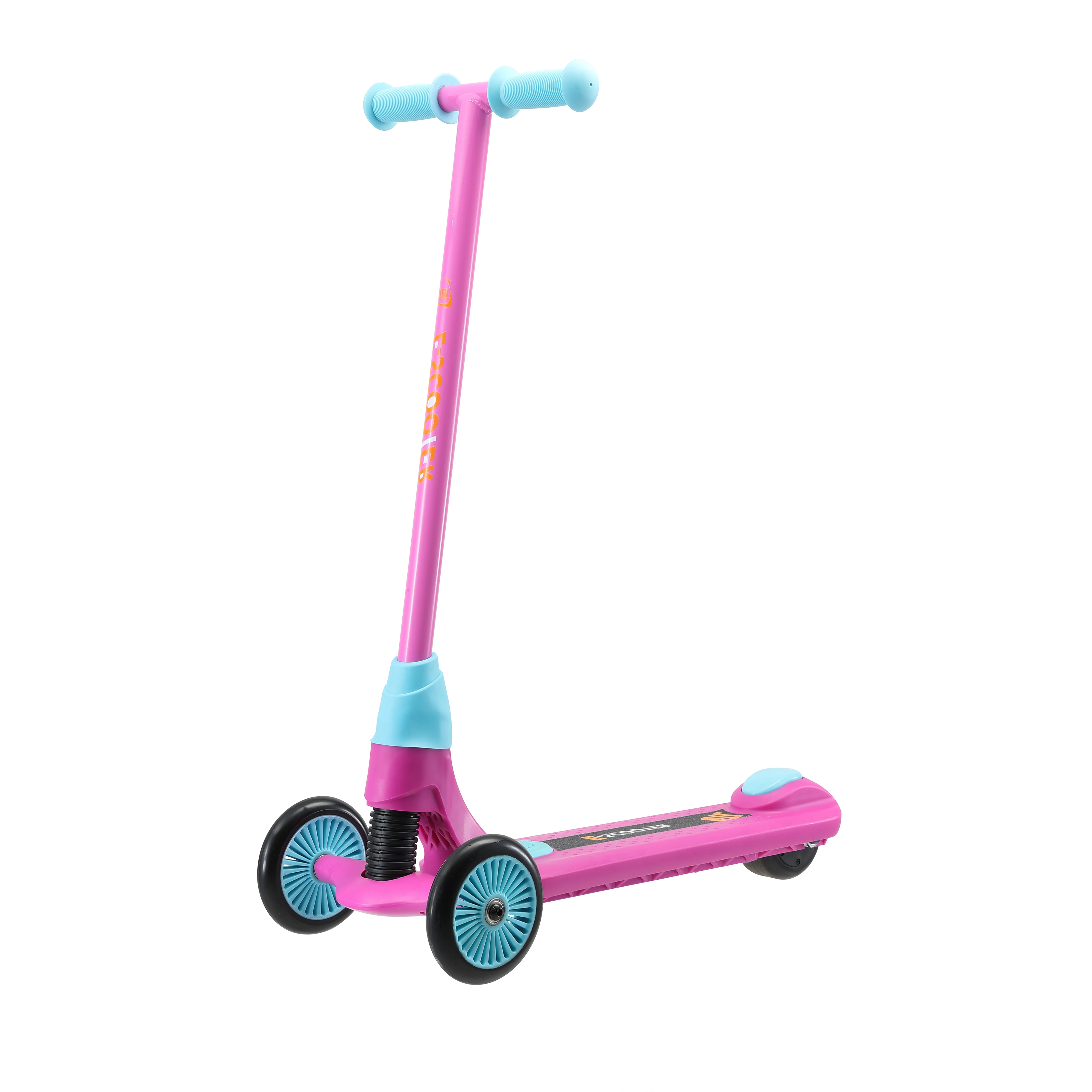 my little pony electric scooter