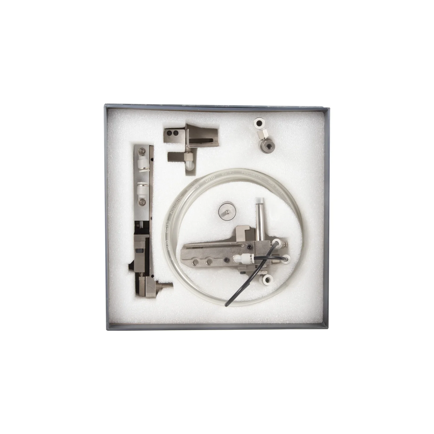 High Quality Batch Counter CE Standard Similar Like Haeger 618MSPe Fastener Insertion Machine