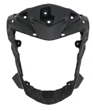 Аксессуары для мотоциклов полный пластиковый комплект обтекателей для honda cb160f