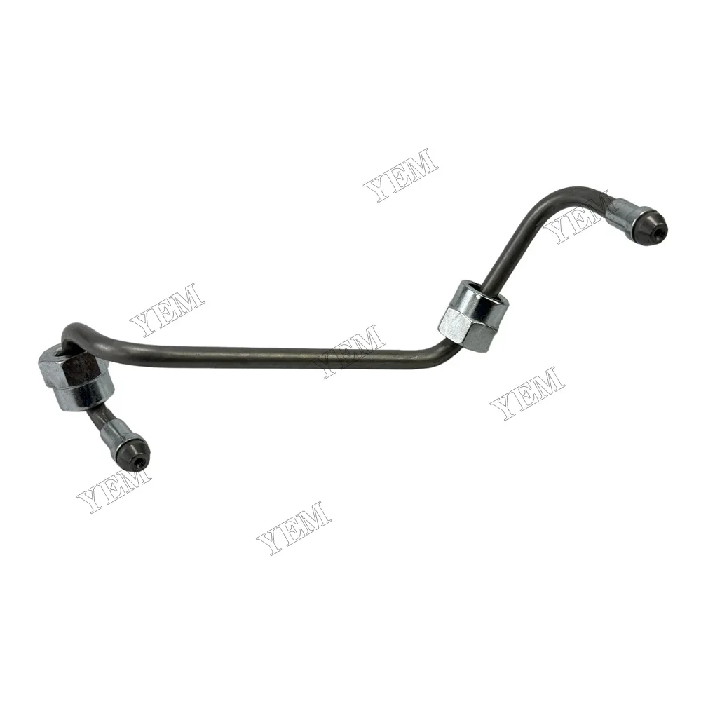 Fuel Pipe 1J091-53720 Fit for Kubota Z602 Engine 6
