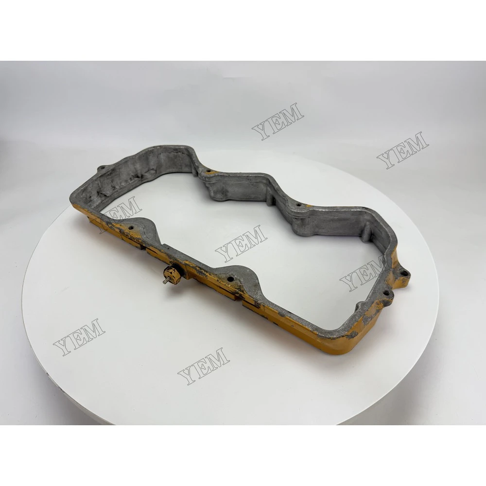 Factory Quality OEM 3406 Valve Cover Base 4