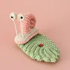 colorful Snail phone holder (1)