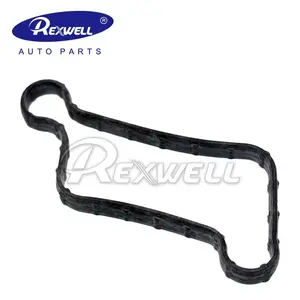 New Genuine OE 22443-2B800 G4FG Engine Cylinder Head Valve Cover Seal Gasket for Hyundai Accent Kia Rio Rocker Cover Gasket Kit