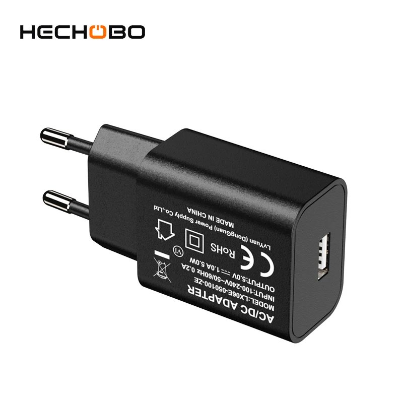 Mobile Charger 5v 1 Amp 5v 2amp At ₹ 35/piece | Mobile Phone Charger In - Foto 4