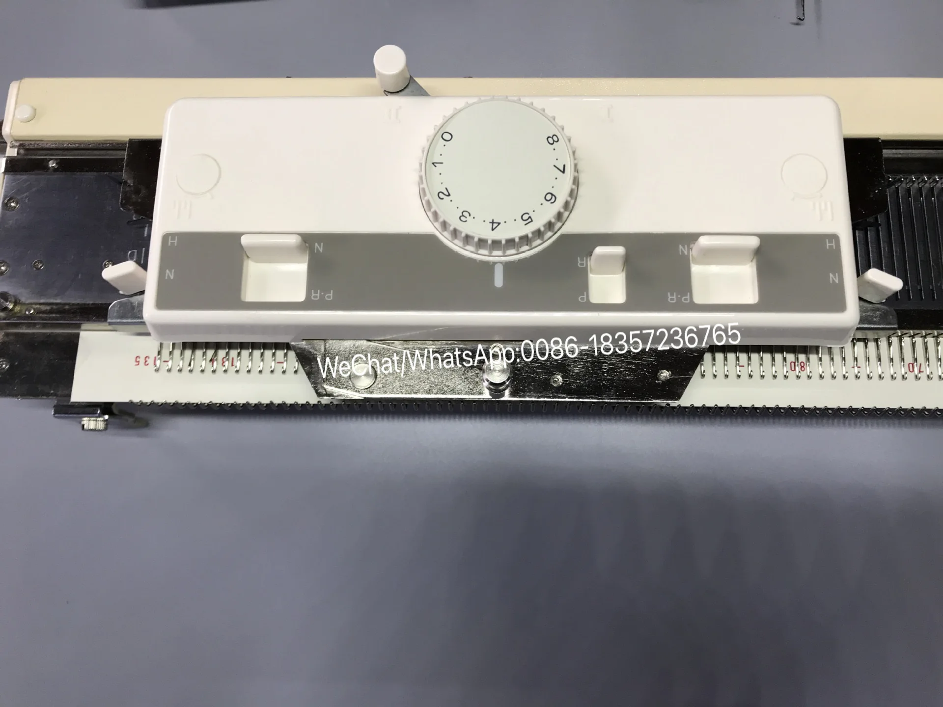 KH860-272/KR838-272 брат Вязание Швейные машины жаккардовый ткацкий станок для изготовления ювелирных изделий вязание