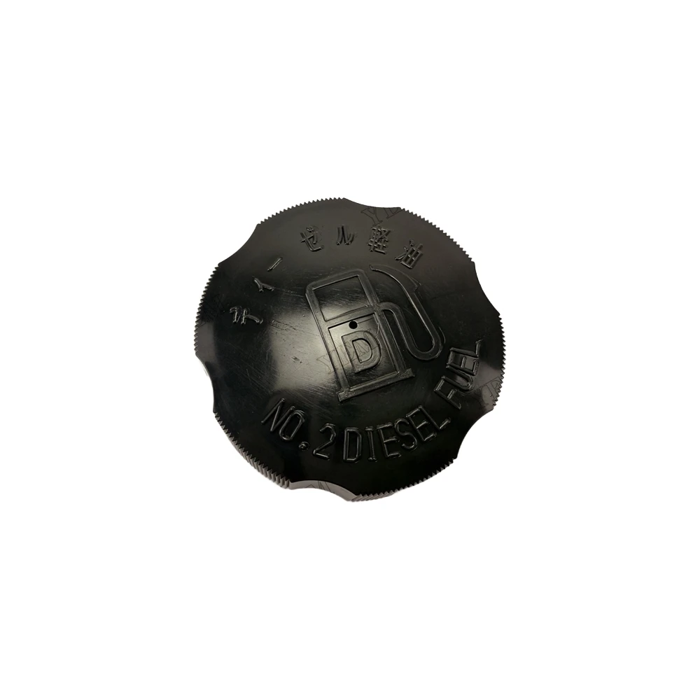 Replacement Engine Parts Fuel Tank Cap Assembly V1311-51122 for Kubota 5