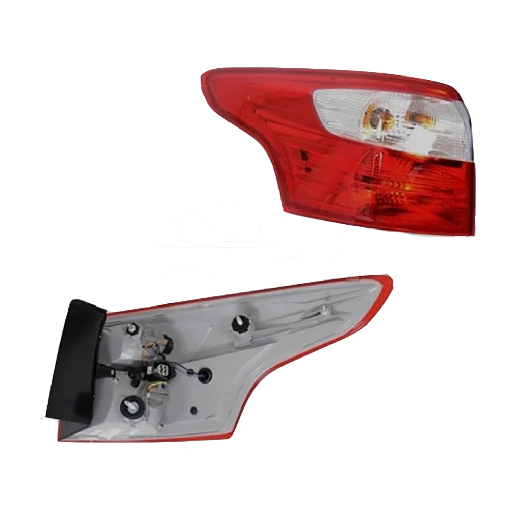 Automobile Tail Lamp BM5113405CG BM5113405WA Rear Light Left Out Rear ... — 3