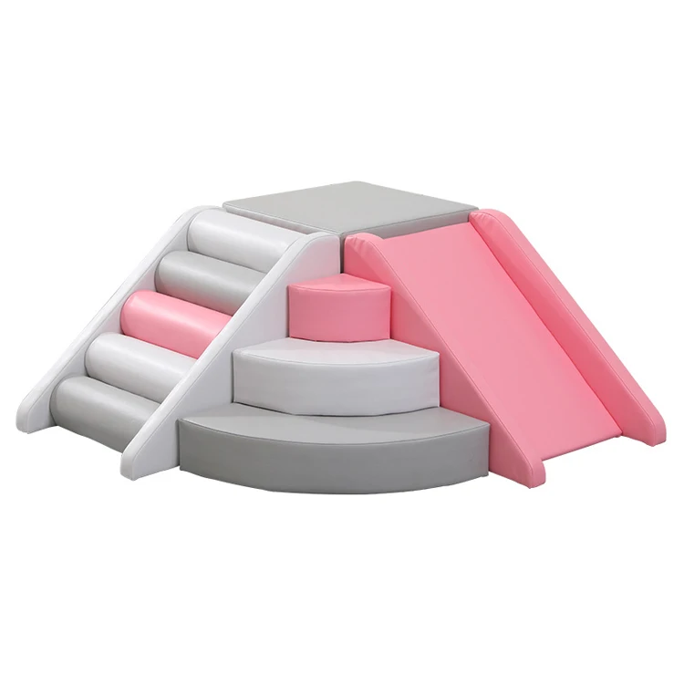 corner soft play set