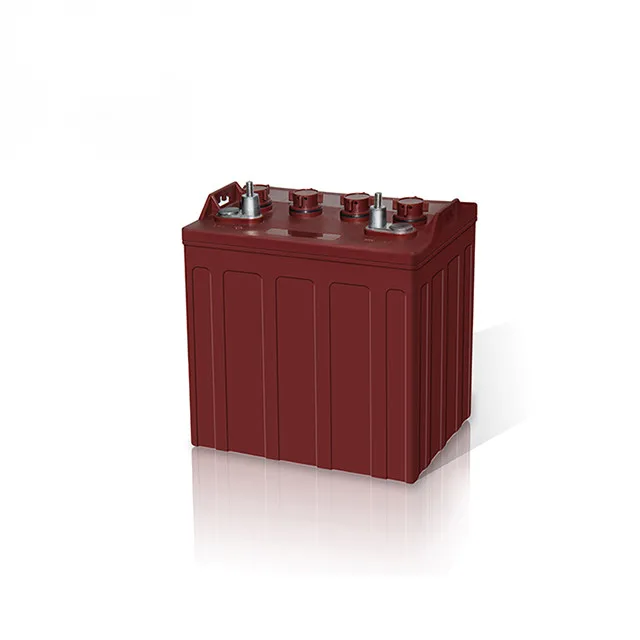 Свинцово-кислотная батарея 105 с 6v 225ah так же как и нам для