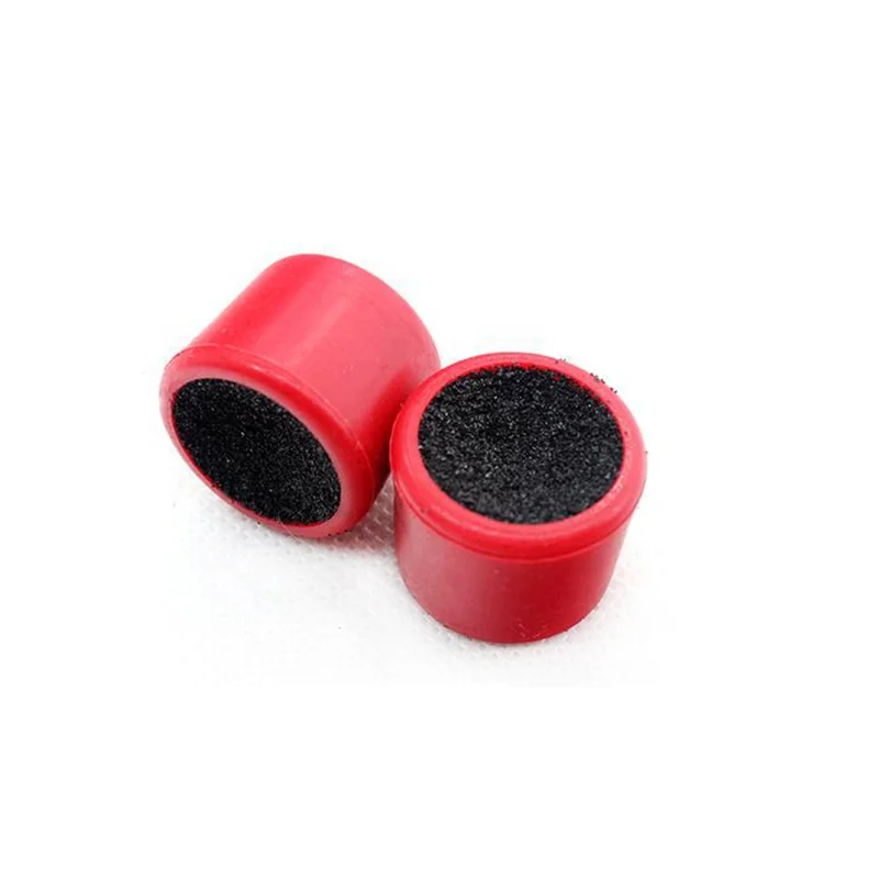 Круглая пластиковая шлифовальная машина для ремонта наконечника кия