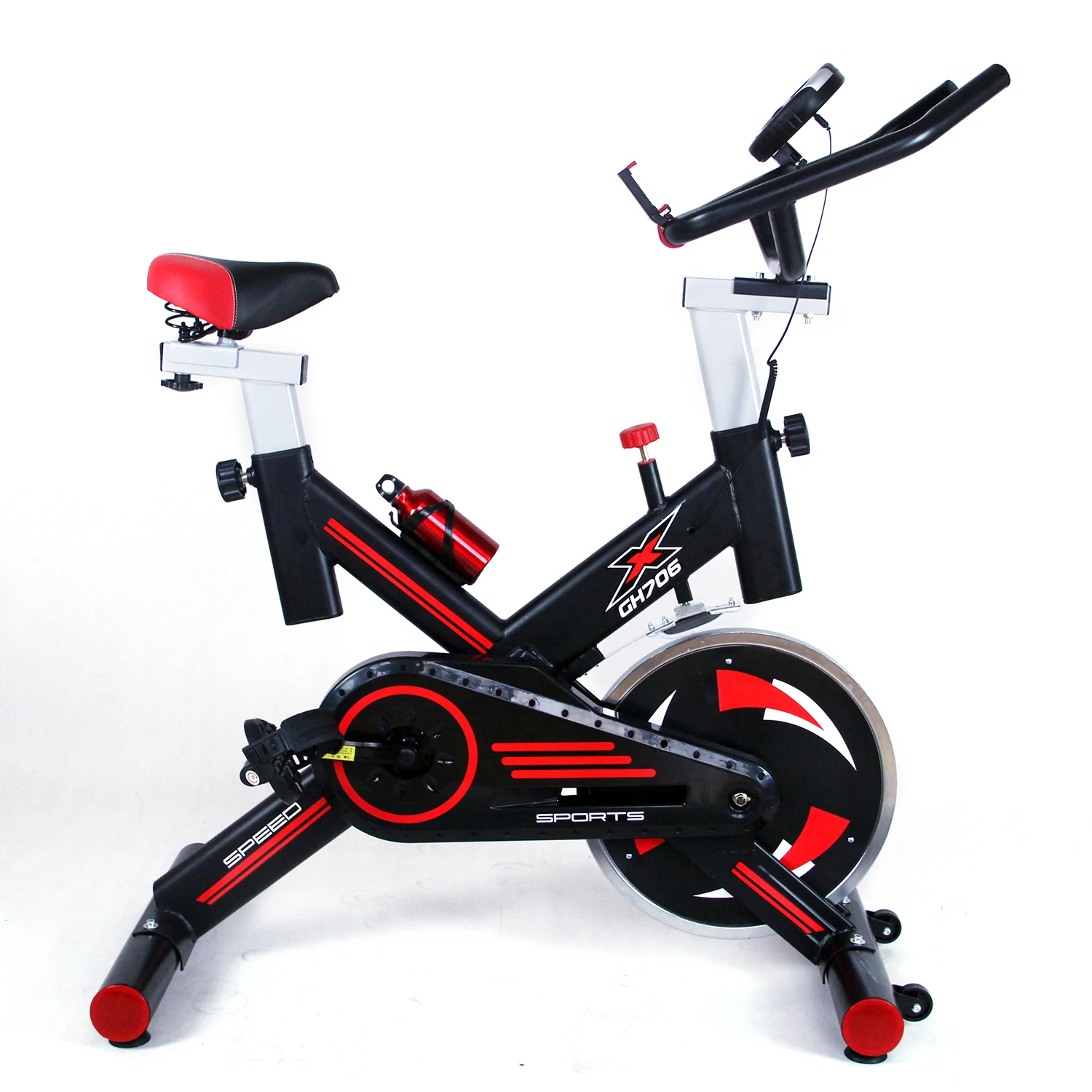 cushion for spin bike