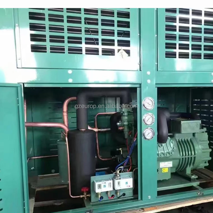 Suction Valve Semi-hermetic Compressor Valve Discharge Valve - Buy Semi ...