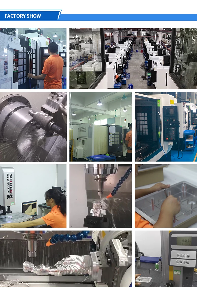 Custom Mechanical Keyboard Case Machining Aluminium Metal Cnc Machining