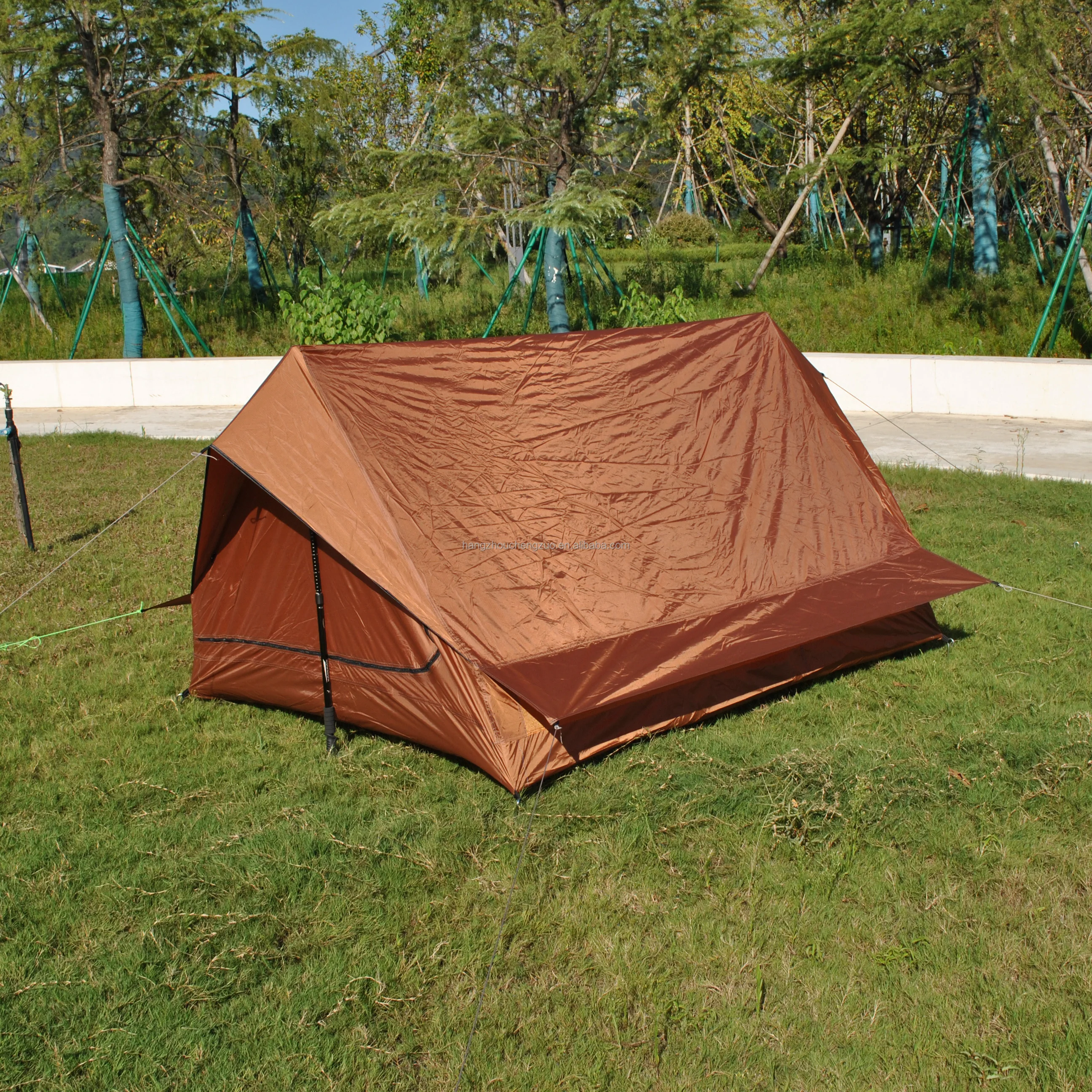 zelt für 25 personen Wasserdicht 15-25 abgeschirmt in Veranda Vorzelt Vorzelt Pavillon Tunnel riesig (9,1 x 4 x 2,1 m (20-25 Personen) Sport & Freizeit person hammock tent combines Going for a day 756916 Materiāls:Baltais zelts 750