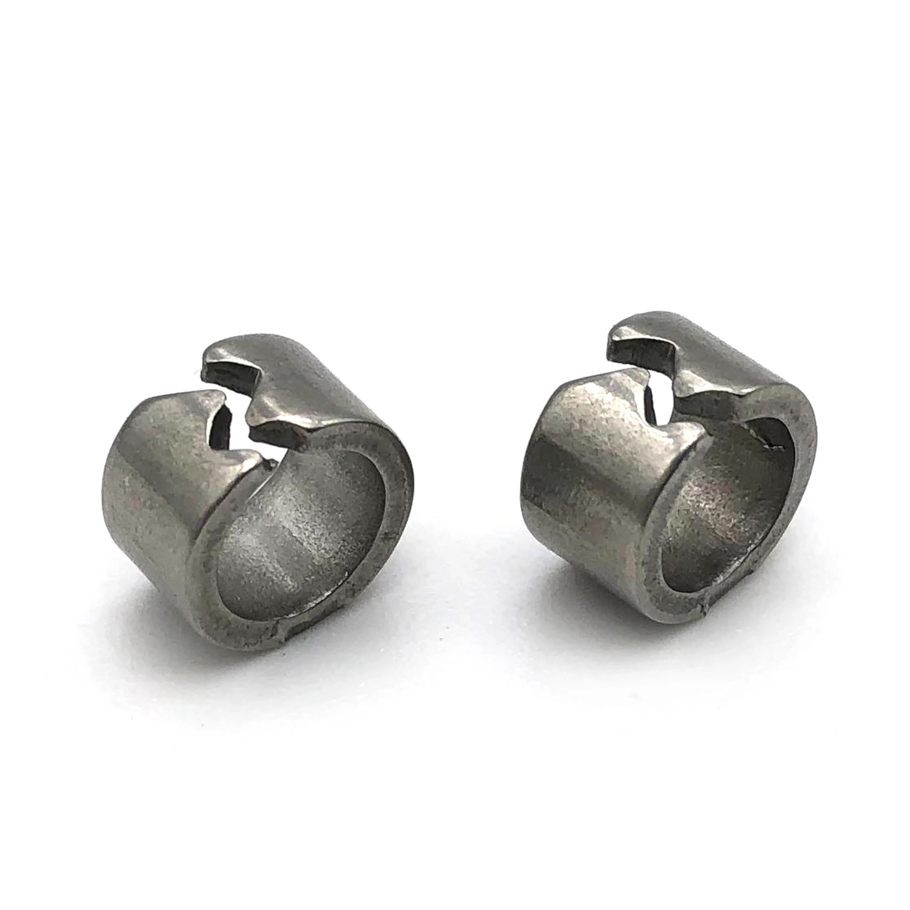 Factory Price Stainless Steel Saw Bite Spring Small Cotter Pins Brass Split Pins